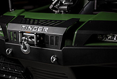 - Tinger Scout 690