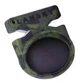  Lansky LCSTC-CG Quick Fix Pocket Camo