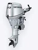   Honda BF 30 DK2 SHGU
