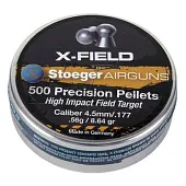  Stoeger X-Field Target 4.5 0.56g (500.)