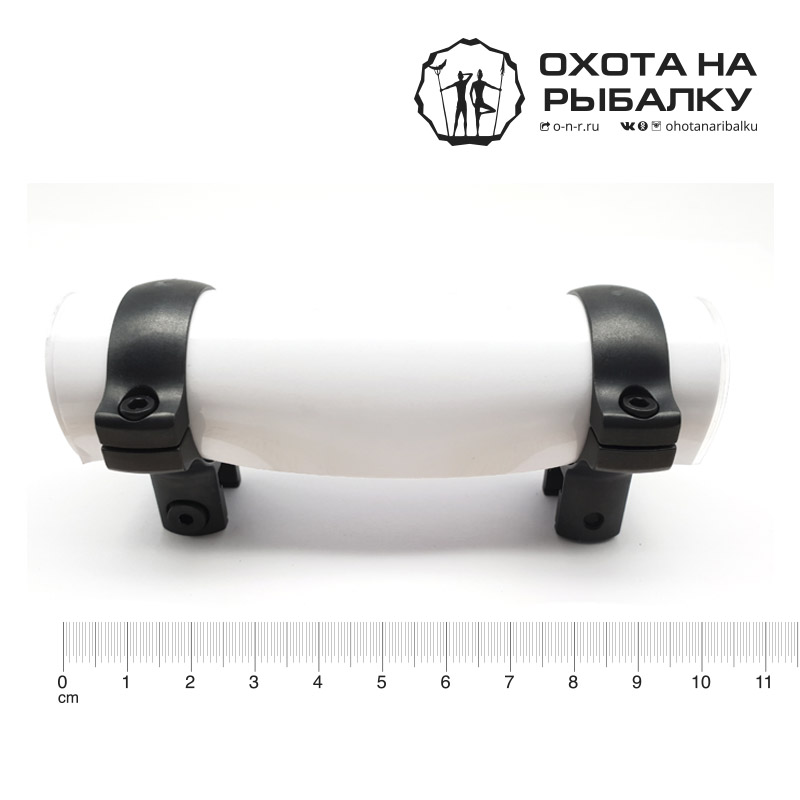 Кольца 30мм CZ-452