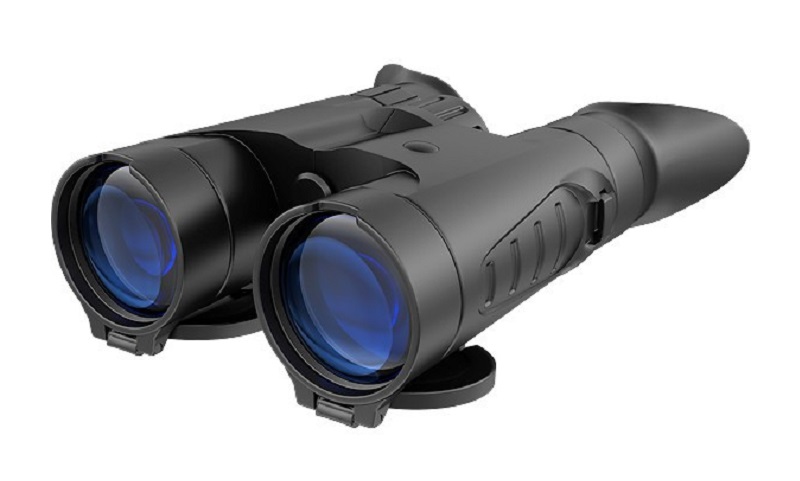 Бинокль Yukon Point 8х42