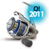  / SHIMANO TECHNIUM TEC1000 FD