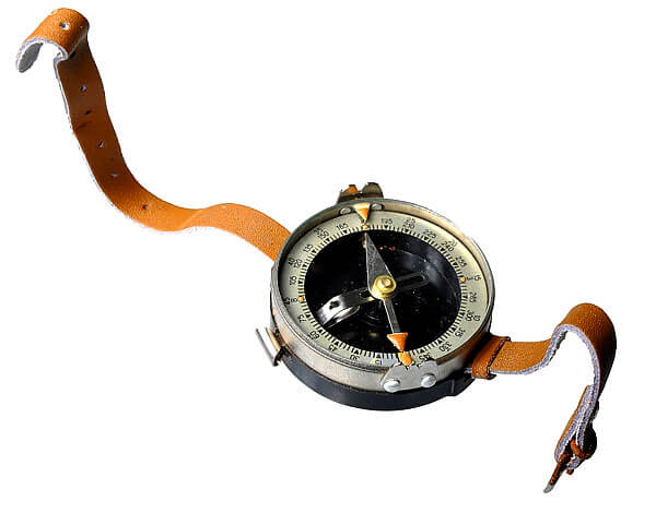 Компас отеч. АНДРИАНОВА