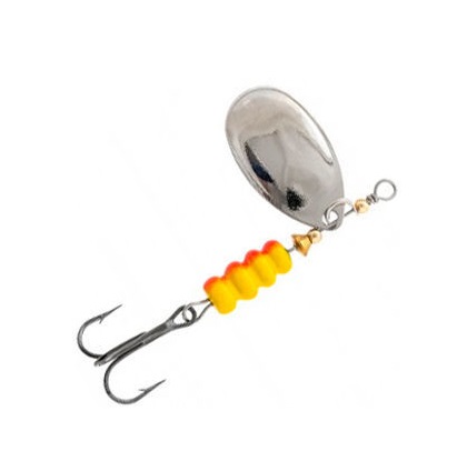 Блесна вращ. KEN STAR 10g 001 (5030)