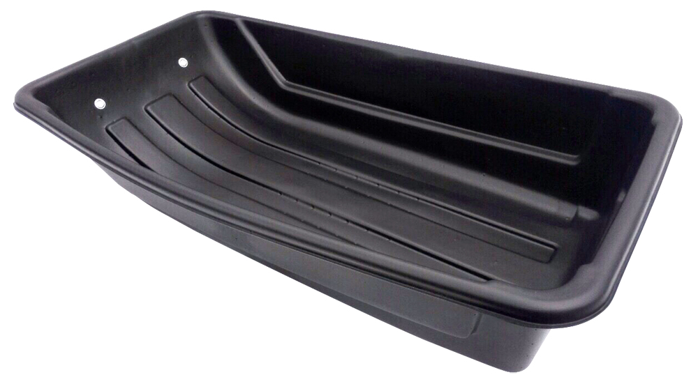 Санки рыбацкие ЯМАН Тундра №4 (1200*600*250) С-5