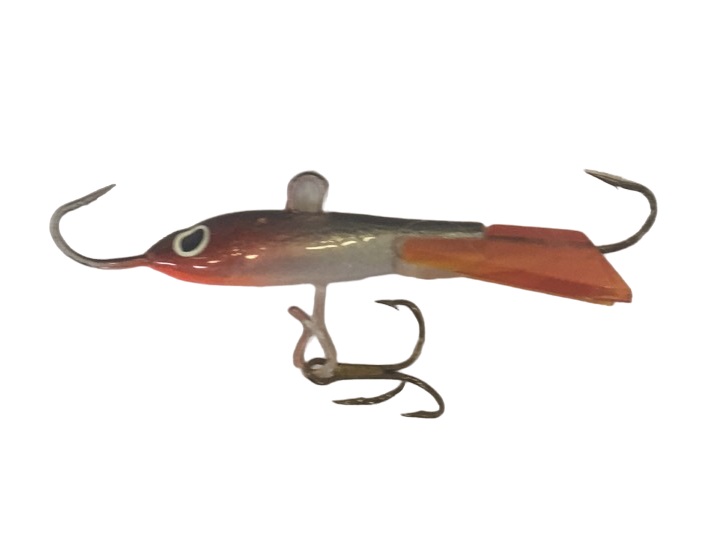 Балансир Fiskas 6гр мод. 74