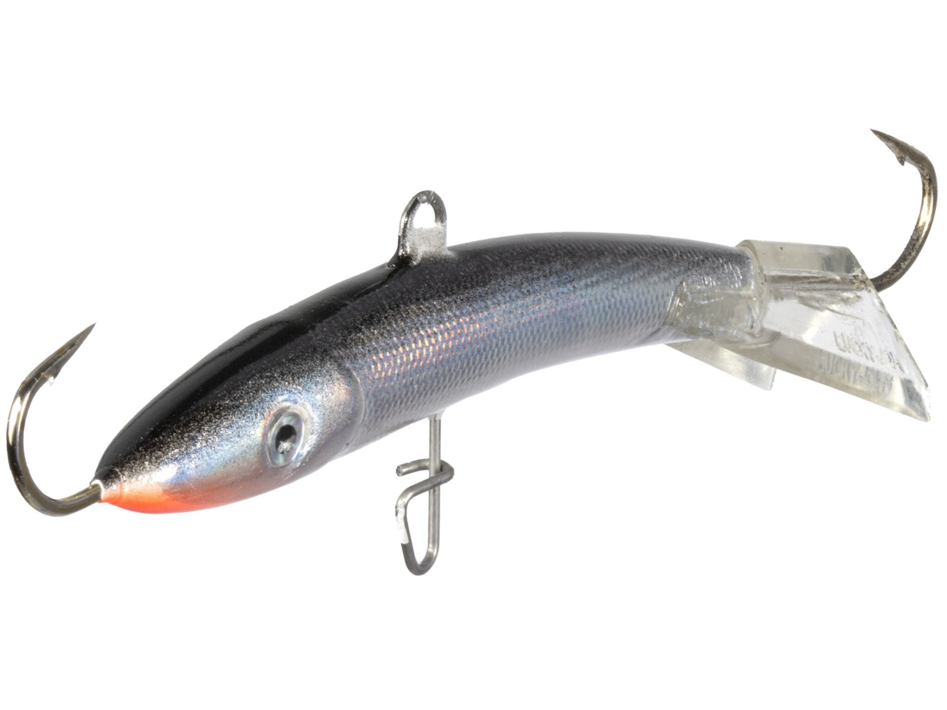 Балансир Lucky John BAUCHA 6 60мм/13H