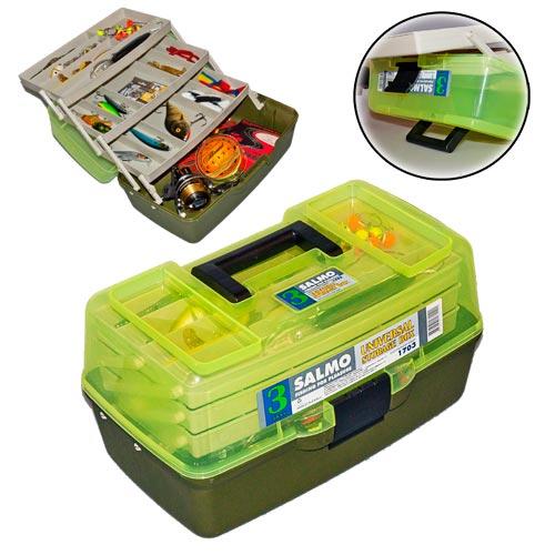 Ящик Salmo 1703