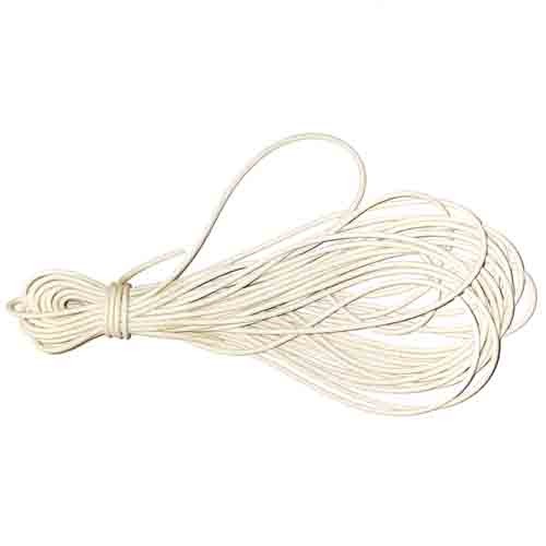 Резина рыбол. d 1.5мм дл.10м