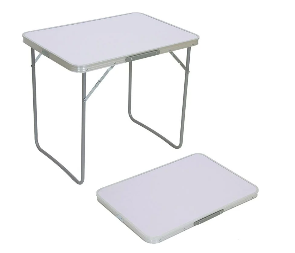 Стол складной Ecos GH - 404, 70х50х60 см. МДФ (993095)