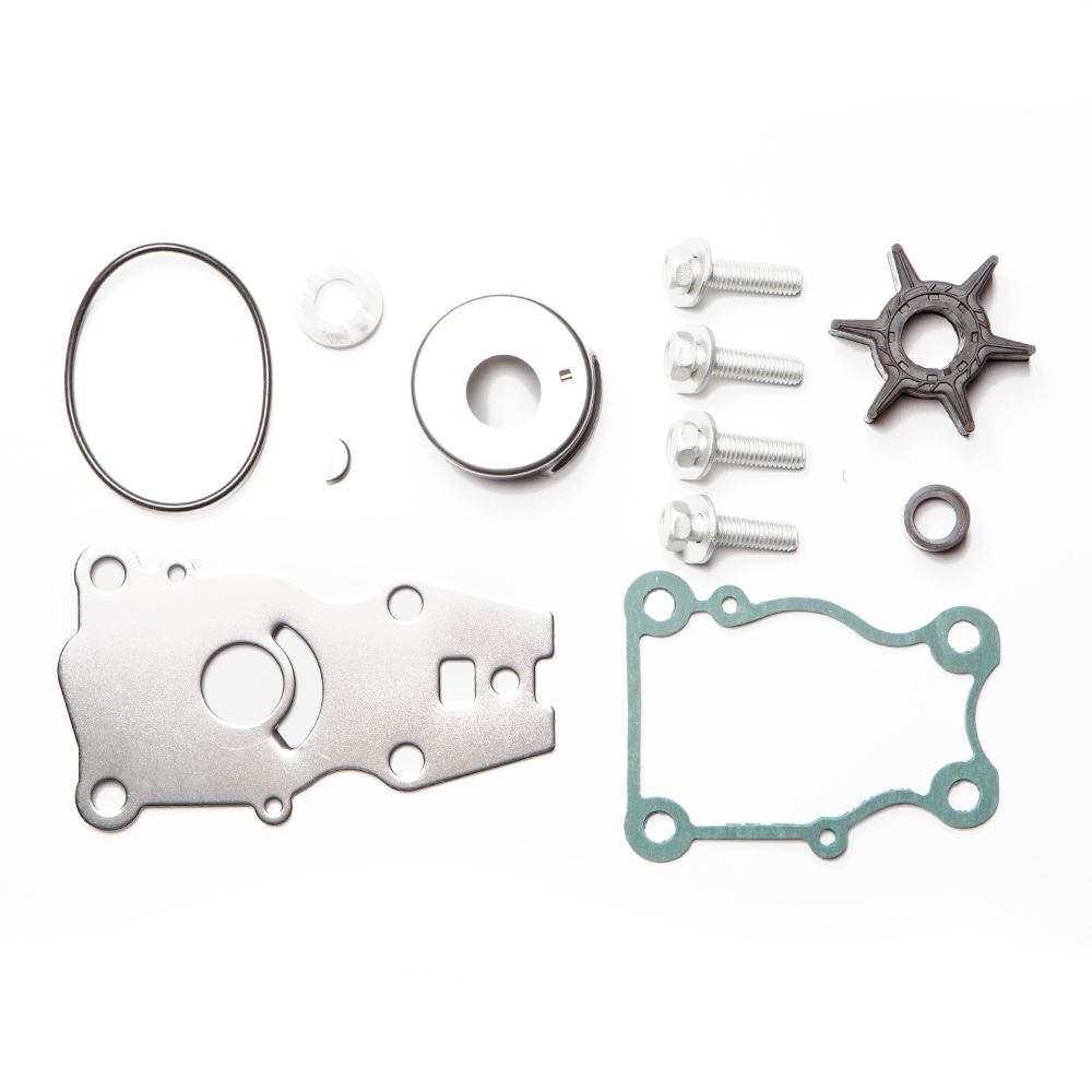 Ремкомплект помпы Skipper Yamaha SK66T-W0078-00P (40X, F40)