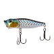  Helios Gulper (8.5; 65) F .T01 (HS-G-9018-8.5-F-T01) 