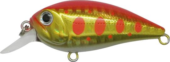 Воблер Tsuribito Super Crank 50SR/514