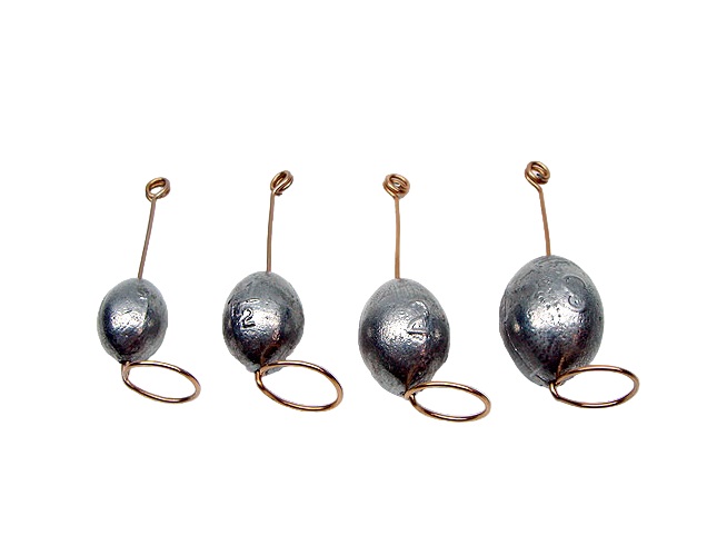 Отцеп зимний ОЛИВКА 030г