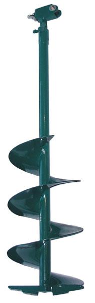 Шнек Тонар ледобура ЛР 180