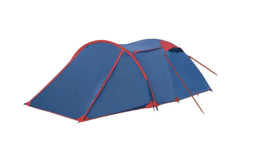 Палатка BTrace Spring Arten (3-местная)