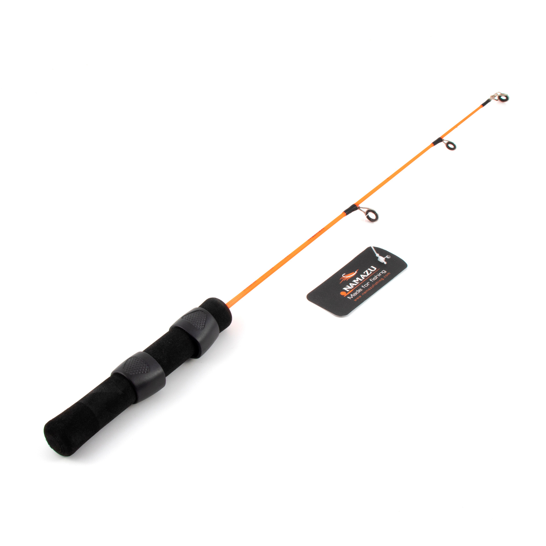 Удочка зим. Namazu Winter Perch, стеклопластик, 50 см/100/