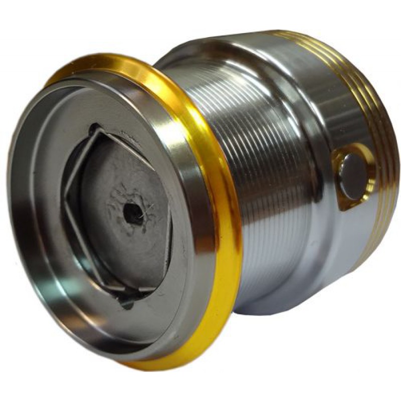 Шпуля матчевая S для катушки Волжанка Квант 3000