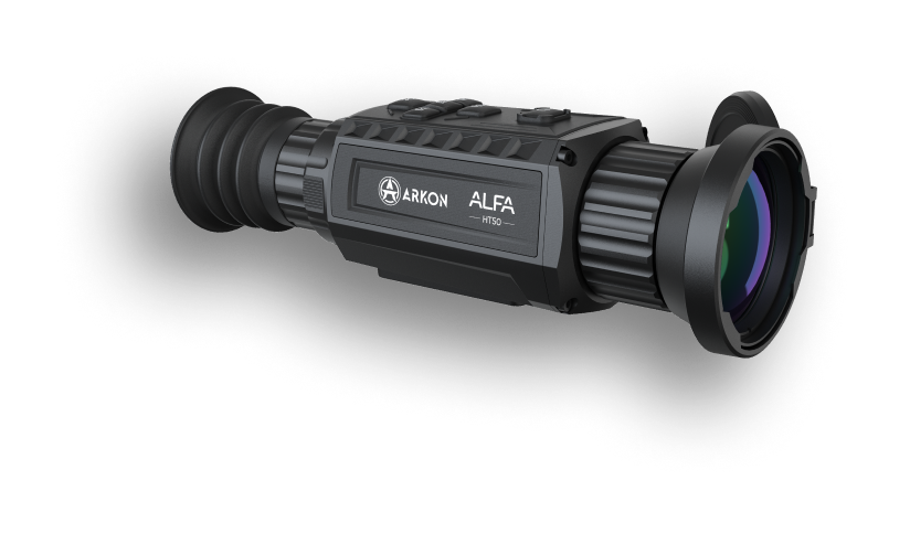 Тепловизионный прицел Arkon Alfa HT50