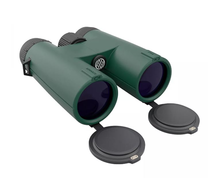 Бинокль Artelv Scanner 8x42