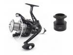  BUSHIDO FIRE CARP YL 5000 () 9+1BB . ABS (5.2:1) 0203-006