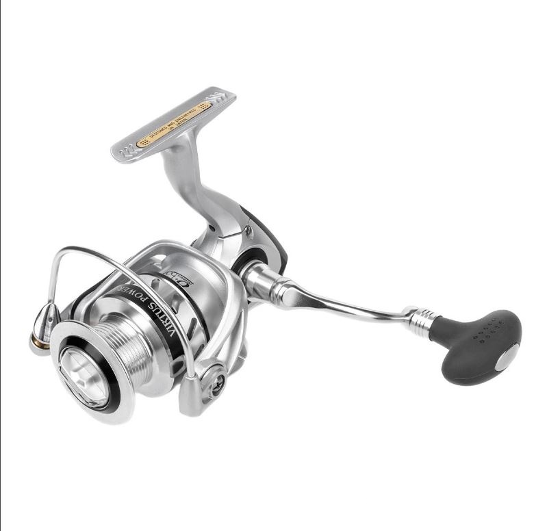 Катушка б/и Ryobi Virtus Power 3000