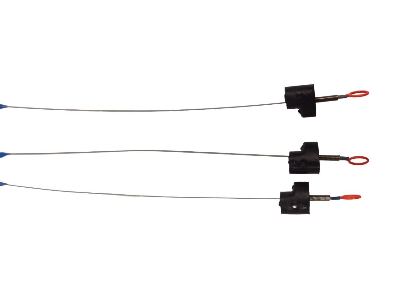 Сторожок мет. Пирс ЧПУ-5 150мм.