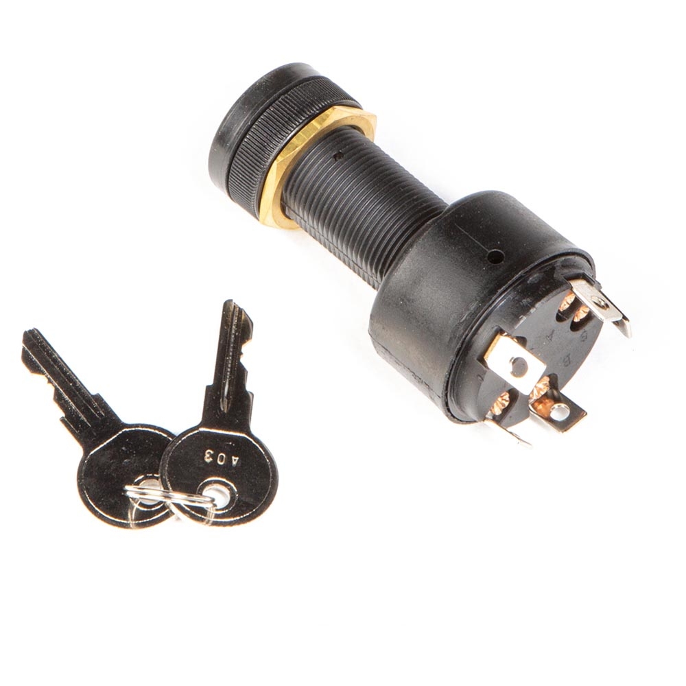Замок зажигания Skipper SK-ISW1801