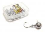 - BUSHIDO 10,0 (. 2/0 MUSTAD)  (.20) 1207-010