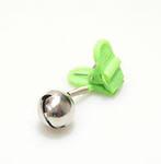  DOUBLE CHEMI-HOLDER BELL  18mm