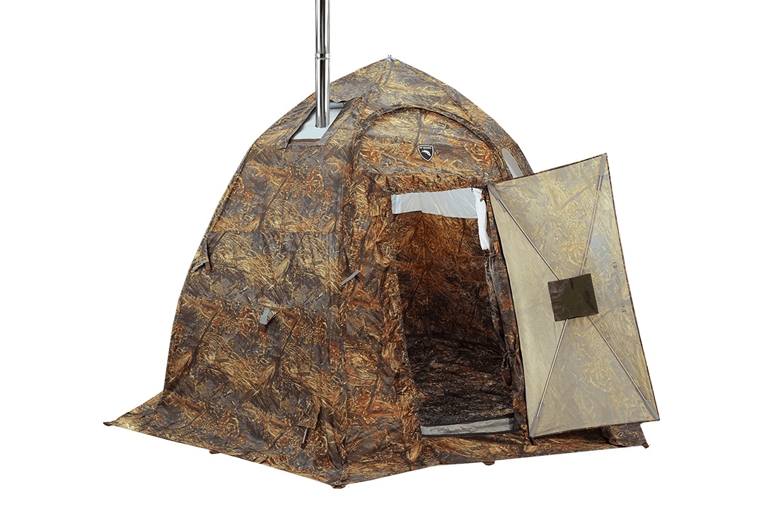 Палатка Берег МФП-3 Камыш