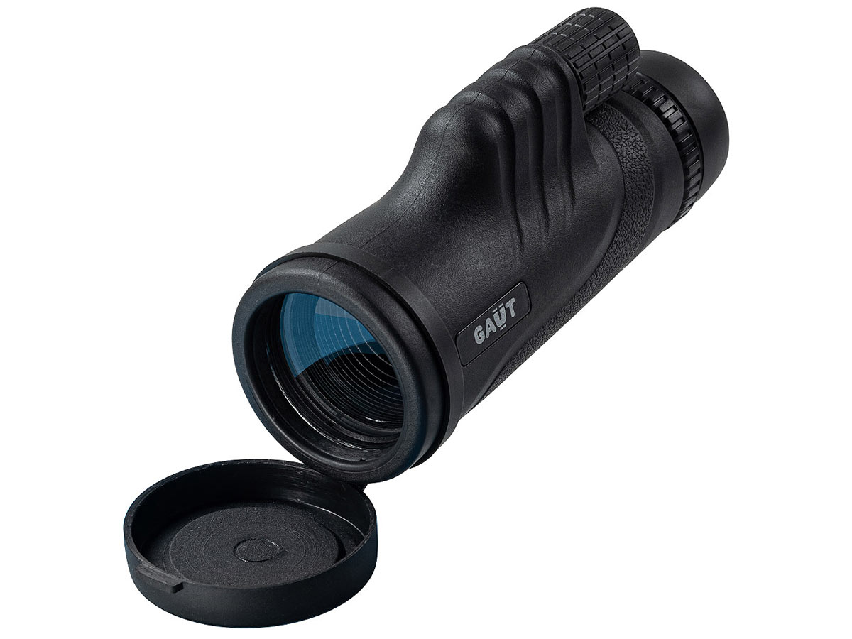 Монокуляр GAUT Pollux 10X42