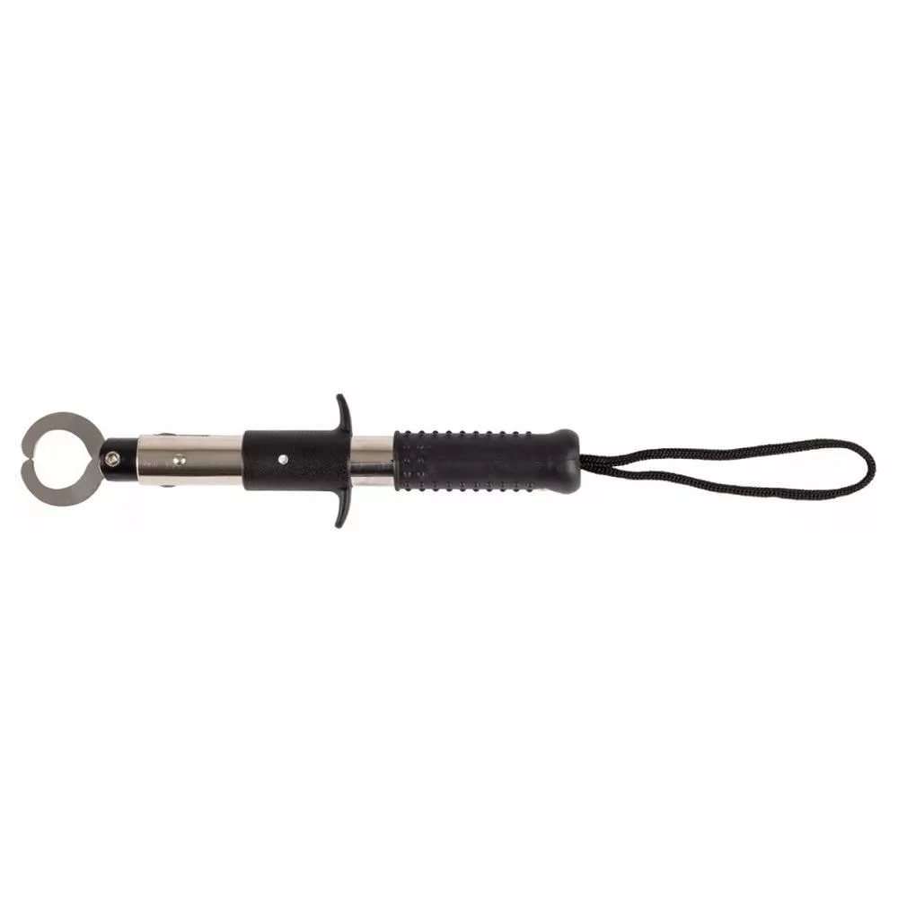 Захват челюстной для рыбы металл Helios (HS-KD-0058)