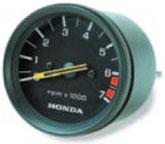  Honda (37250-ZV7-913) BF-60