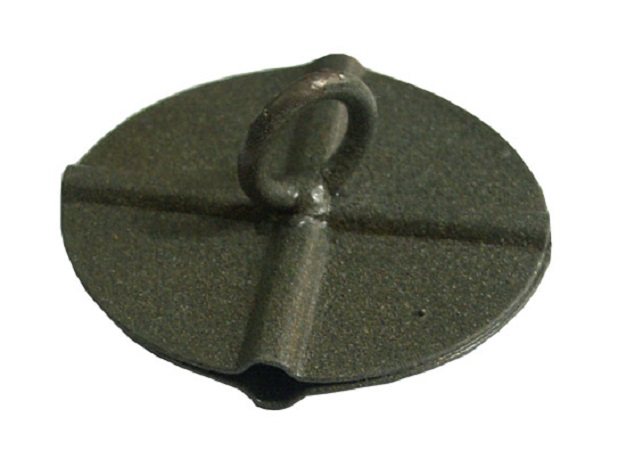 Крестовина подъемника под 5мм