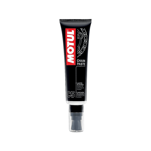Смазка цепи MOTUL C5 Chain Paste 150 мл.
