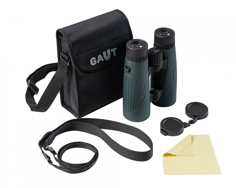Бинокль GAUT Polaris 8X42