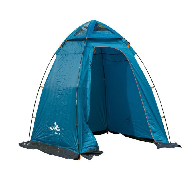 Палатка душ-туалет ALPIKA Akva