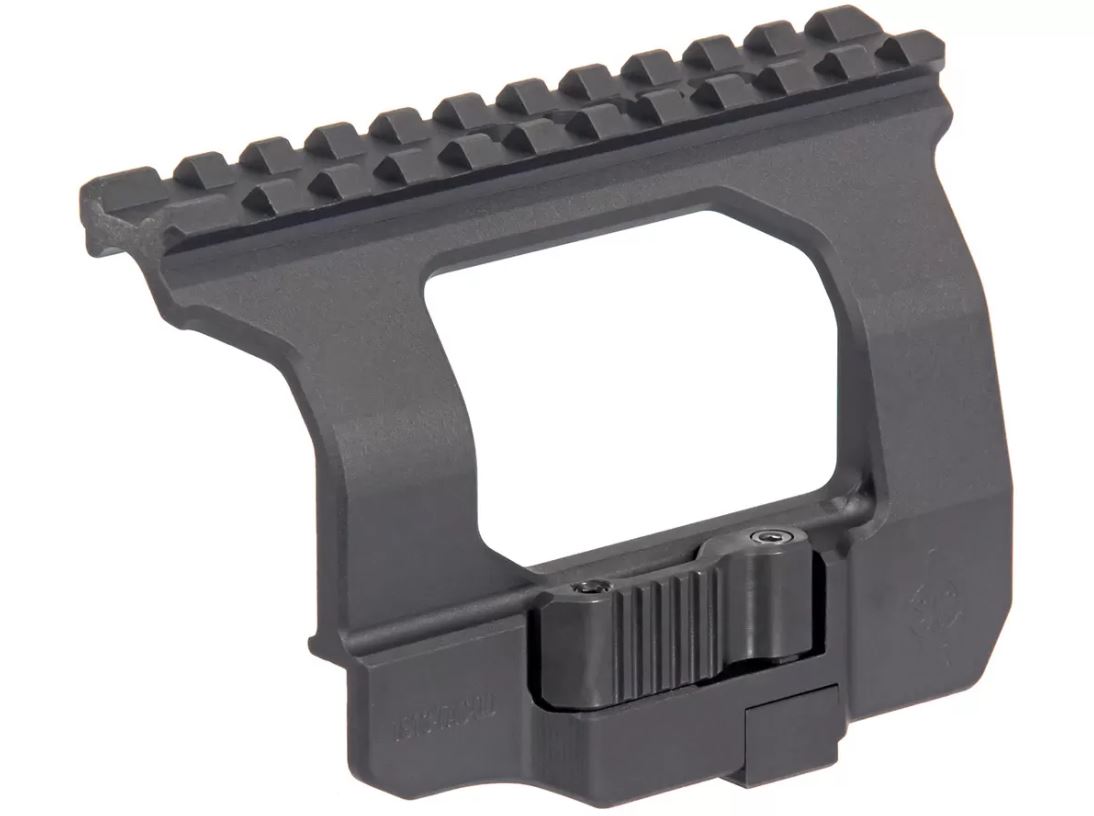 Кронштейн Сайга/АК (SAG S20128K)