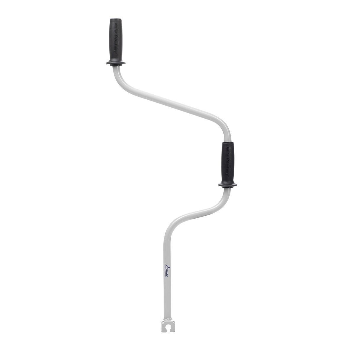 Ручка для ледобура ЛР (двуручная)