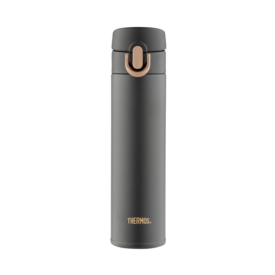 Термос THERMOS JNI-401-MTBK  0.4L, нерж.сталь
