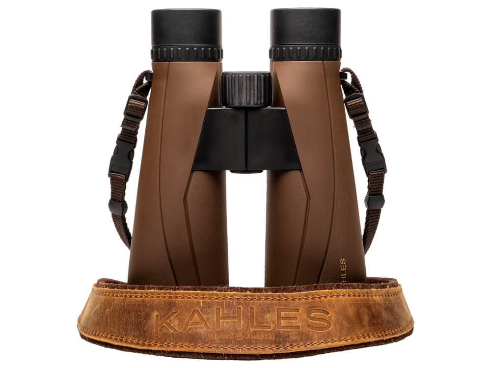 Бинокль Kahles Helia 8x56