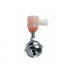 SINGLE LUM.PLASTIC BELL 18mm  