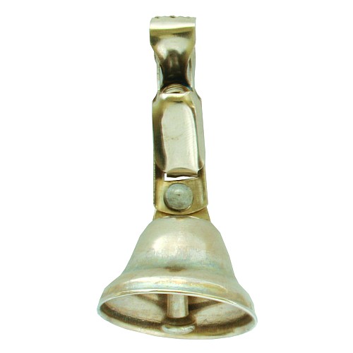 Колокольчик Salmo с клипсой диам.30мм