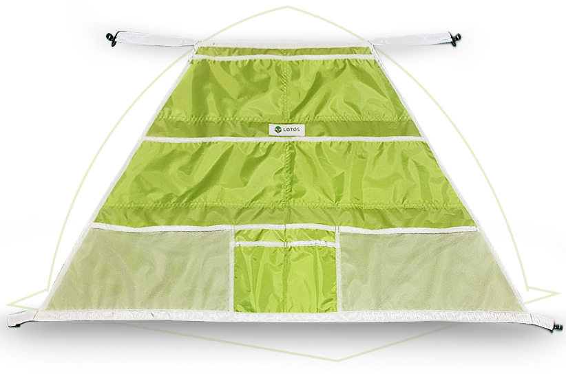 Органайзер ЛОТОС-2