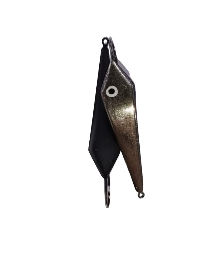 Блесна зим. Пирс Мастер Аэрокобра 10г 40мм НЧ