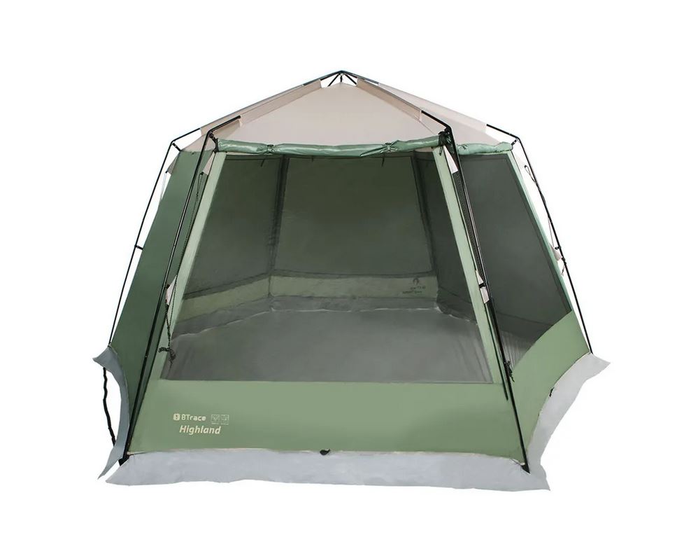 Палатка-шатер BTrace Highland