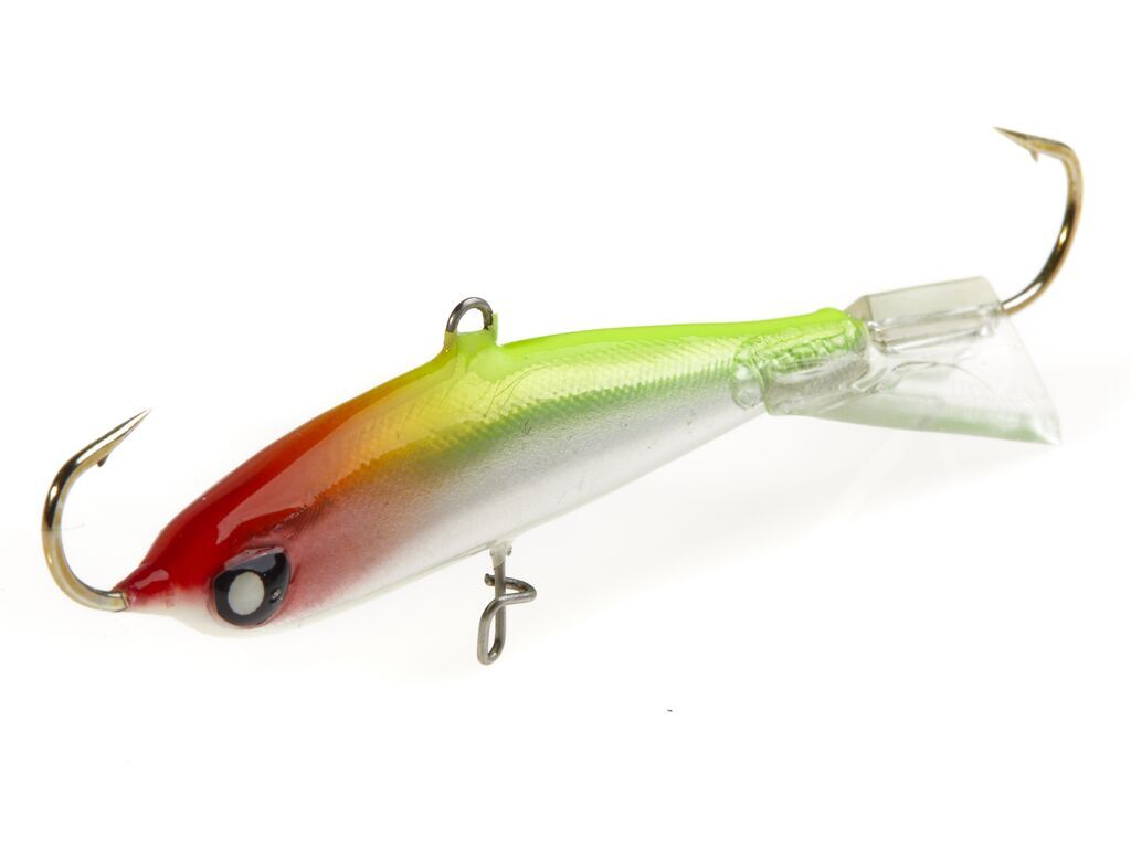 Балансир Lucky John NORDIC 5 50мм/02H