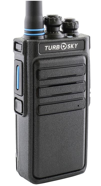 Радиостанция Turbosky T6